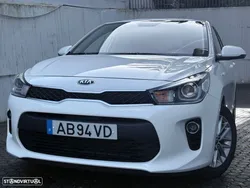 Kia Rio 1.2 CVVT Urban