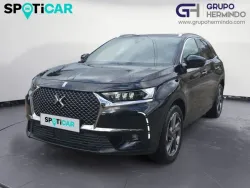 DS DS3 Crossback DS 3 Crossback BlueHDi So Chic 130 Aut.