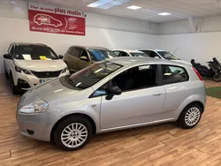 Fiat Punto 1.2 I 65 CH