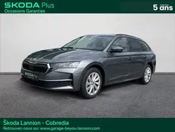 Skoda Octavia Combi 2.0 TDI SCR 150ch Selection DSG7