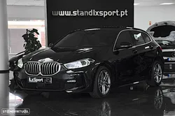 BMW 118 i Corporate Edition M Auto