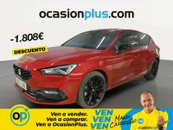 SEAT León 1.5 TSI S&S FR 150