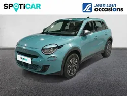 Fiat 600 T-Gen 3 1.2 Hybrid 145ch eDCT6 Pop