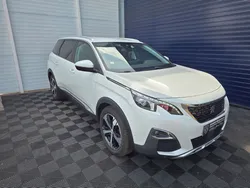 PEUGEOT 5008 1.6 BlueHDi 120ch SS EAT6 GT Line