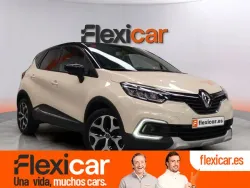 RENAULT Captur TCe GPF Life 66kW