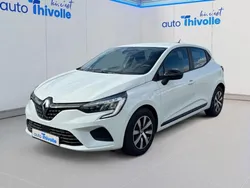 Renault Clio V TCe 90 Equilibre