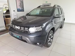 Dacia Duster ECO-G 100 4x2 Journey