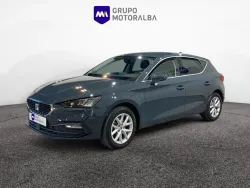 SEAT León 1.5 eTSI S&S Style 25ª Aniversario DSG-7 115