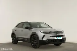 Opel Mokka 1.2 T GS Line AT