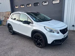 Peugeot 2008 1.6 hdi 120 gt line *kit distribution neuf* 8900 euro