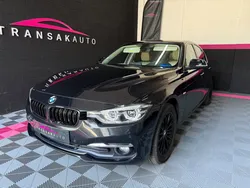 Bmw serie 3 f30 lci 2.0 316d 116ch luxury