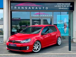 Volkswagen GOLF GTI 2.0 EDITION 35