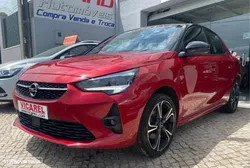 Opel Corsa 1.2 Direct Injection Turbo S&S GS Line