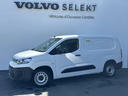 Citroen berlingo van xl 950 bluehdi 100 s&s bvm6 driver