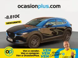 MAZDA CX-30 2.5 e-Skyactiv-G Prime Line FWD 103kW
