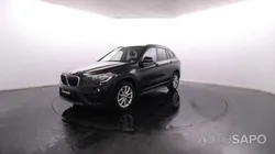 BMW X1 de 2019