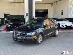 Audi A1 SPORTBACK 1.2 TFSI 90cv AMBIENTE
