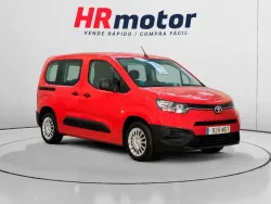 Toyota Proace Family L1 1.5D 5pl. Active