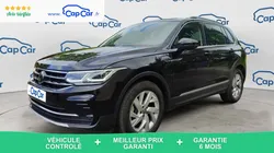 Volkswagen Tiguan 2.0 TDI 150 DSG7 Elegance