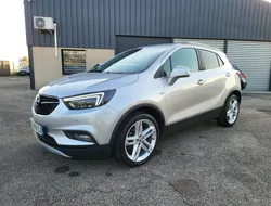 Opel Mokka X 1.6 CDTI - 136 CH ULTIMATE