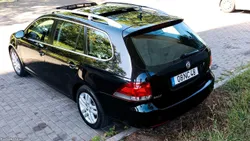 VW Golf 1.6TDI Nac