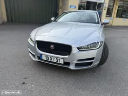 Jaguar XE E-Performance Aut. Prestige