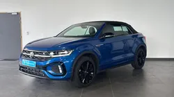 Volkswagen T-Roc Cabriolet 1.5 TSI EVO 150 Start/Stop DSG7 R-Line