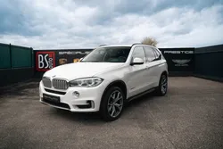 BMW X5 xDrive30d 258ch - 1ère main