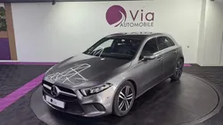 Mercedes Classe A 180 D PROGRESSIVE LINE BVA / ENTRETIEN COMPLET CONSTRUCTEUR