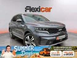 KIA Sorento 1.6 T-GDi PHEV Plus Edition 4x4
