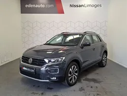 Volkswagen T-Roc 2.0 TDI 150 Start/Stop DSG7 Active
