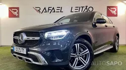 Mercedes-Benz Classe GLC de 2020