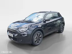 Fiat 600 1.2 Hybrid Icon