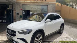 Mercedes-Benz Classe GLA 250 e Progressive de 2023