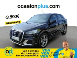 AUDI Q2 30 TDI Advanced S tronic 85kW