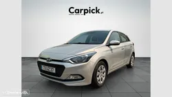 Hyundai i20 1.1 CRDi Access+Bluetooth