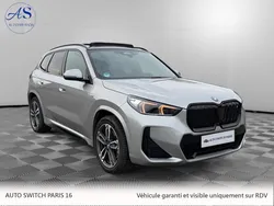 BMW X1 U11 IX1 313ch xDrive 30 PACK M Sport FULL FR