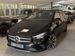 MERCEDES CLASSE B 180 Progressive Line BVA 7G-DCT phase 2
