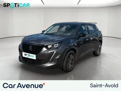 PEUGEOT 2008 PureTech 100 S&S BVM6 Active Pack