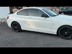 BMW 218 d Aut. M Sport