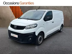 Fiat Scudo Fg Standard 2.0 MultiJet 180ch Business BVA