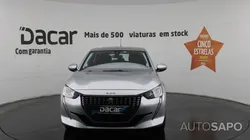 Peugeot 208 1.2 PureTech Active de 2020