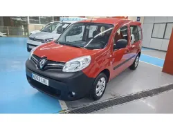 RENAULT Kangoo Combi 1.5dCi Blue Profesional 59kW