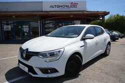 RENAULT Megane IV 1.5 DCI 90 ENERGY BUSINESS