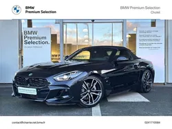 Bmw Z4 Roadster sDrive20iA 197ch M Sport