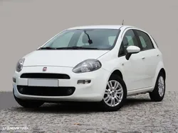 Fiat Grande Punto 1.2 Free Start&Stop