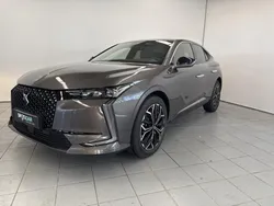 Ds DS 4 BlueHDi 130ch Etoile Automatique