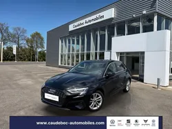 AUDI A3 Sportback 35 TDI 150 S tronic 7 Business line