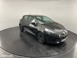 Renault Clio 1.5 dCi #