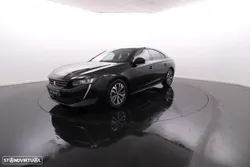 Peugeot 508 1.6 Hybrid Allure e-EAT8